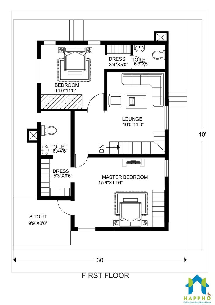 4 BHK Premium