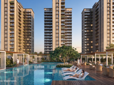 Shalimar – Whispering Woods (Premium Residences)
