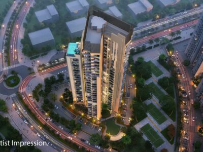 Shalimar – Belvedere Suites