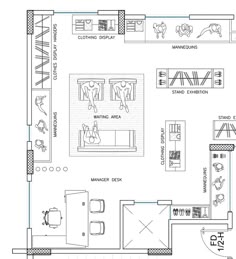 Retail Shop / Office Space