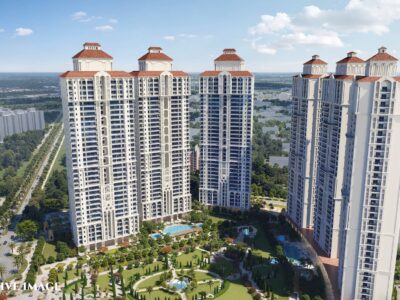 Shalimar – Valencia Towers (Luxury High-Rise Apartments)