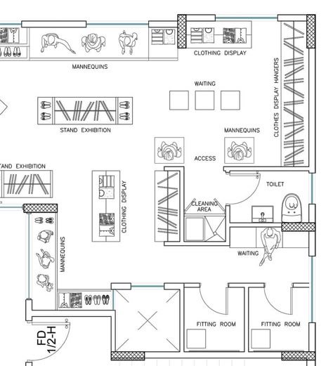 Premium Office Space